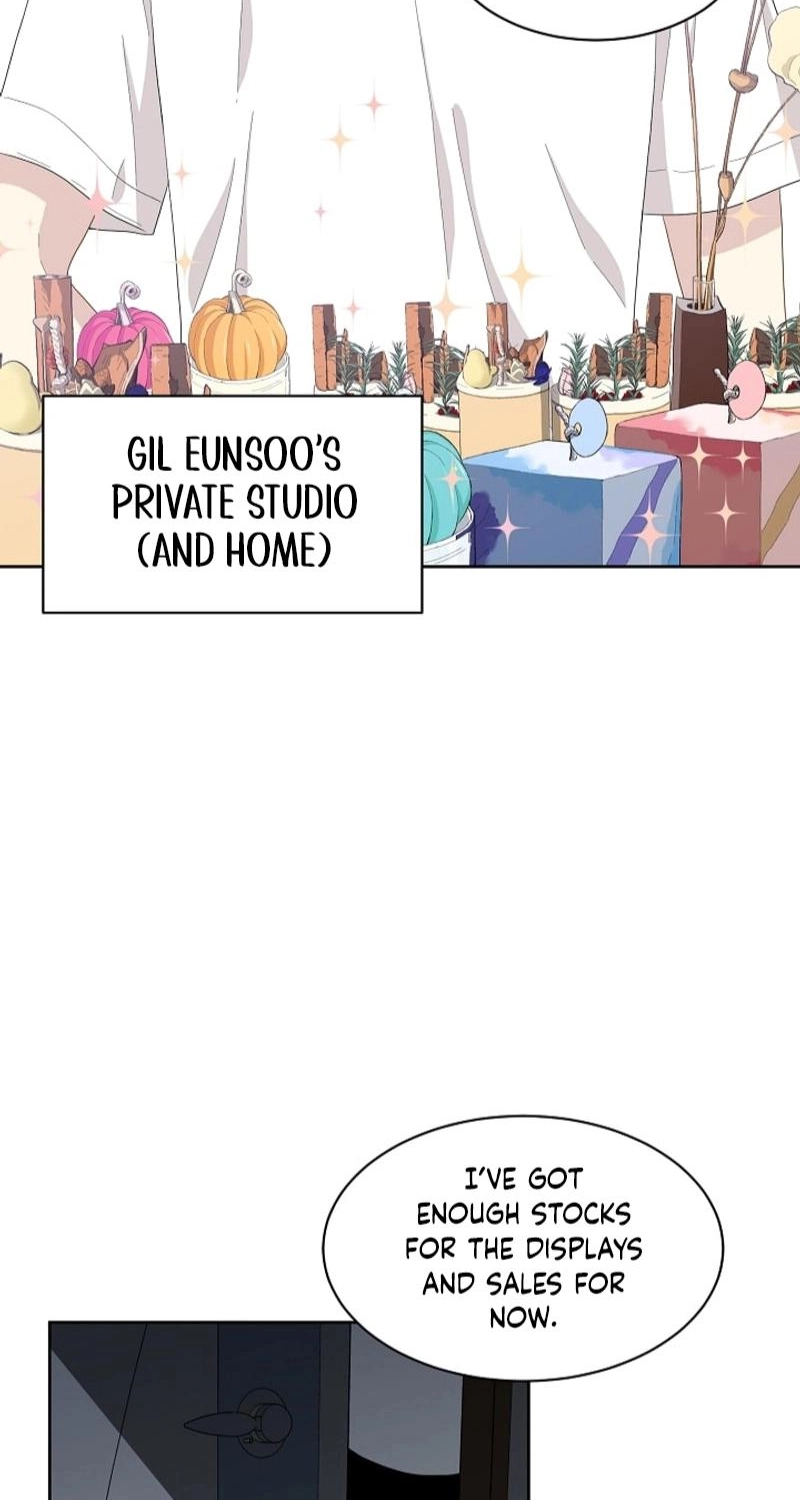 Should I Not Tell? Chapter 13 page 4 - 