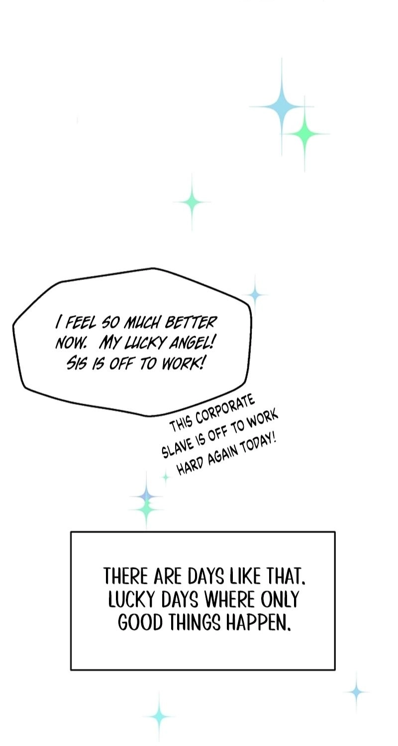 Should I Not Tell? Chapter 13 page 36 - 