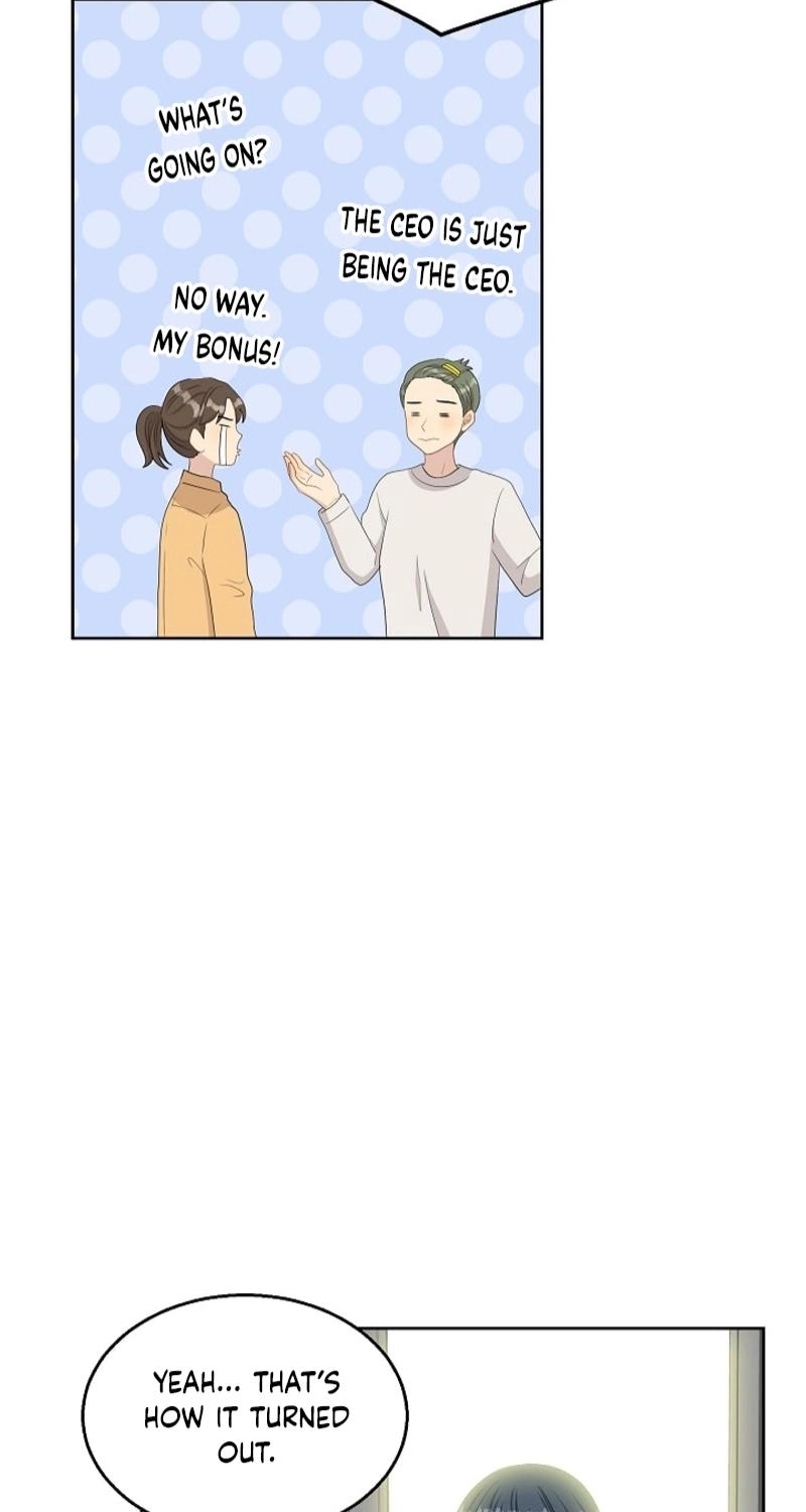 Should I Not Tell? Chapter 13 page 38 - 
