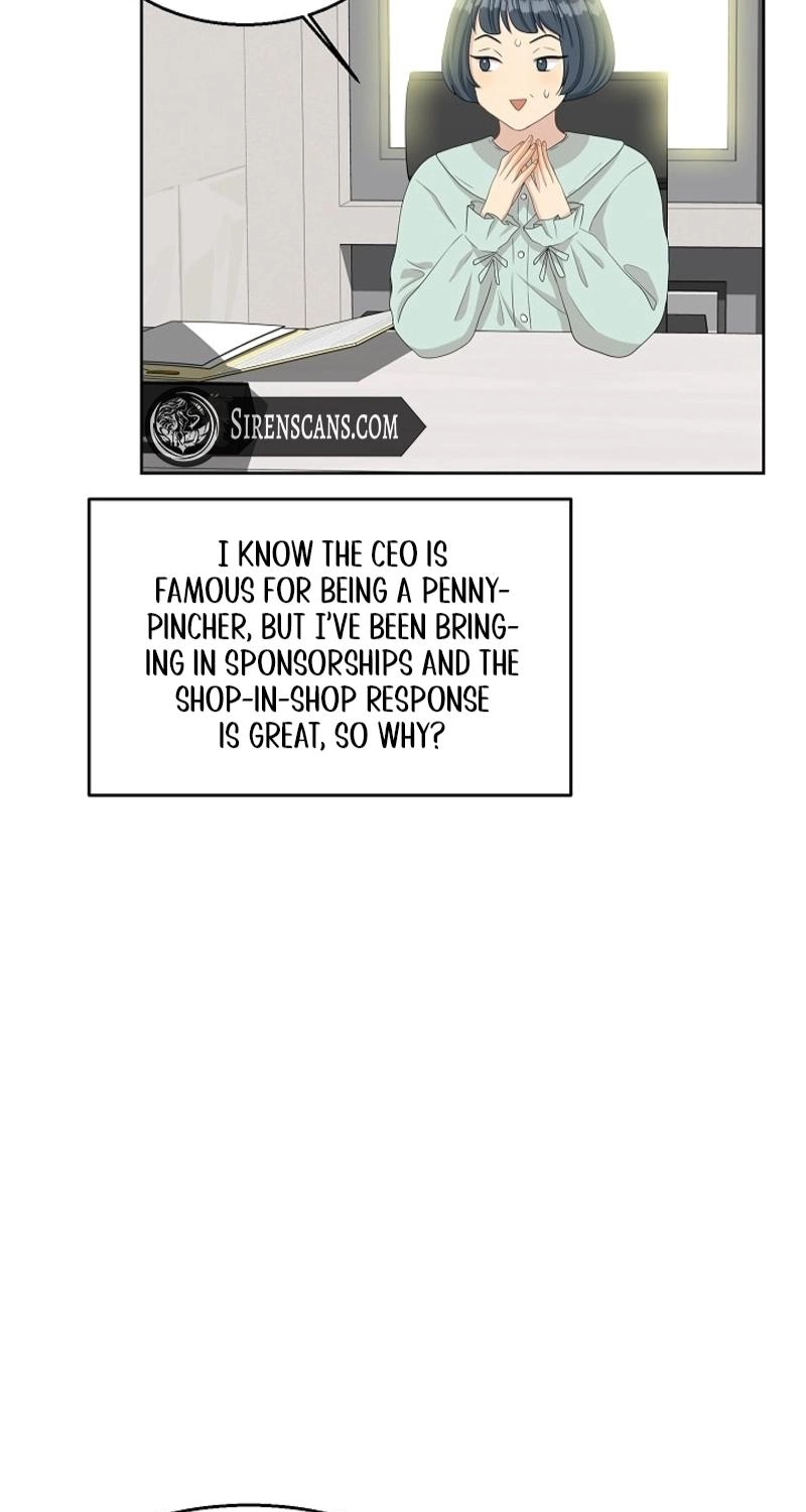 Should I Not Tell? Chapter 13 page 39 - 