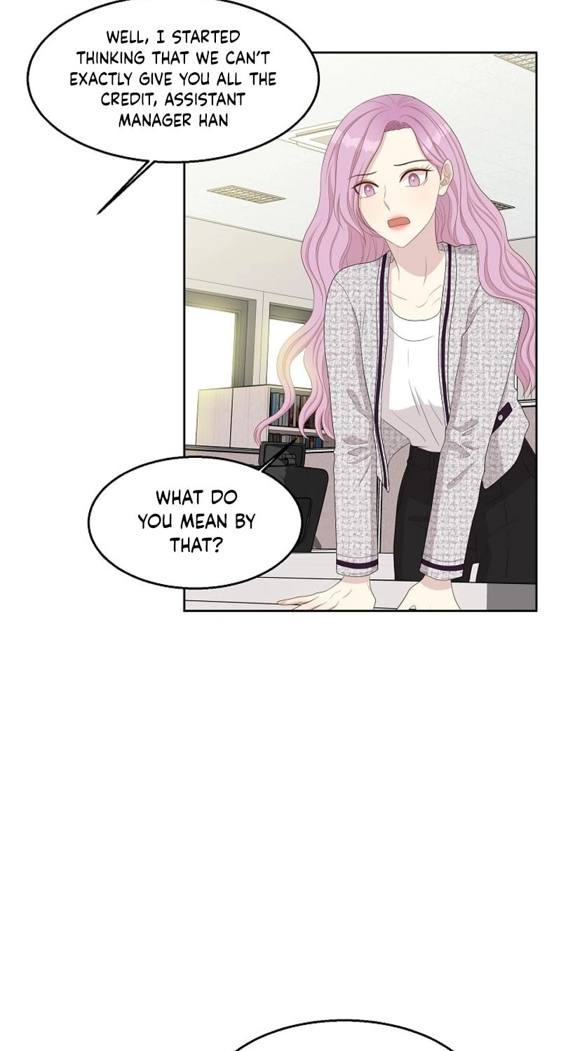 Should I Not Tell? Chapter 13 page 40 - 