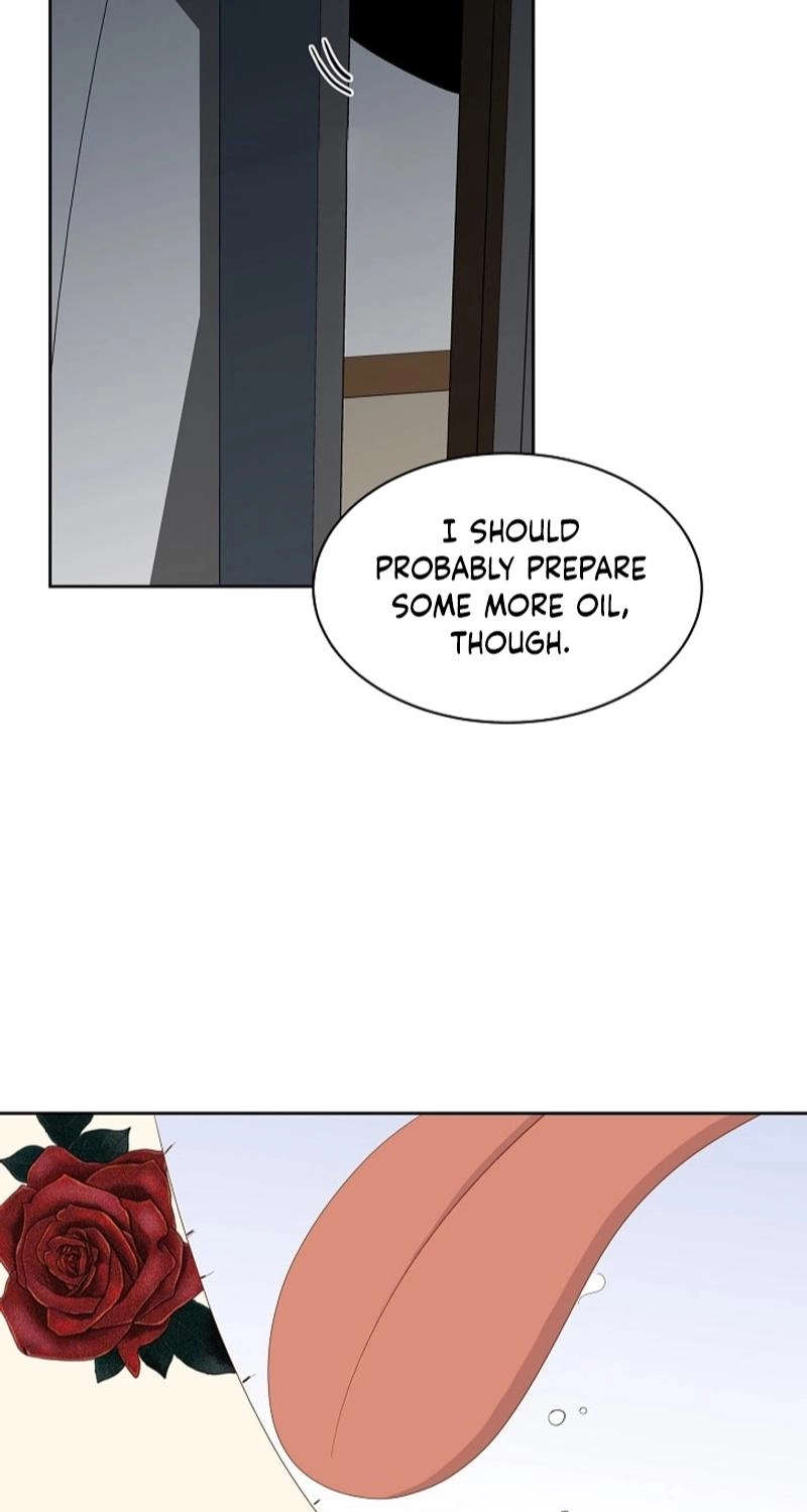 Should I Not Tell? Chapter 13 page 5 - 