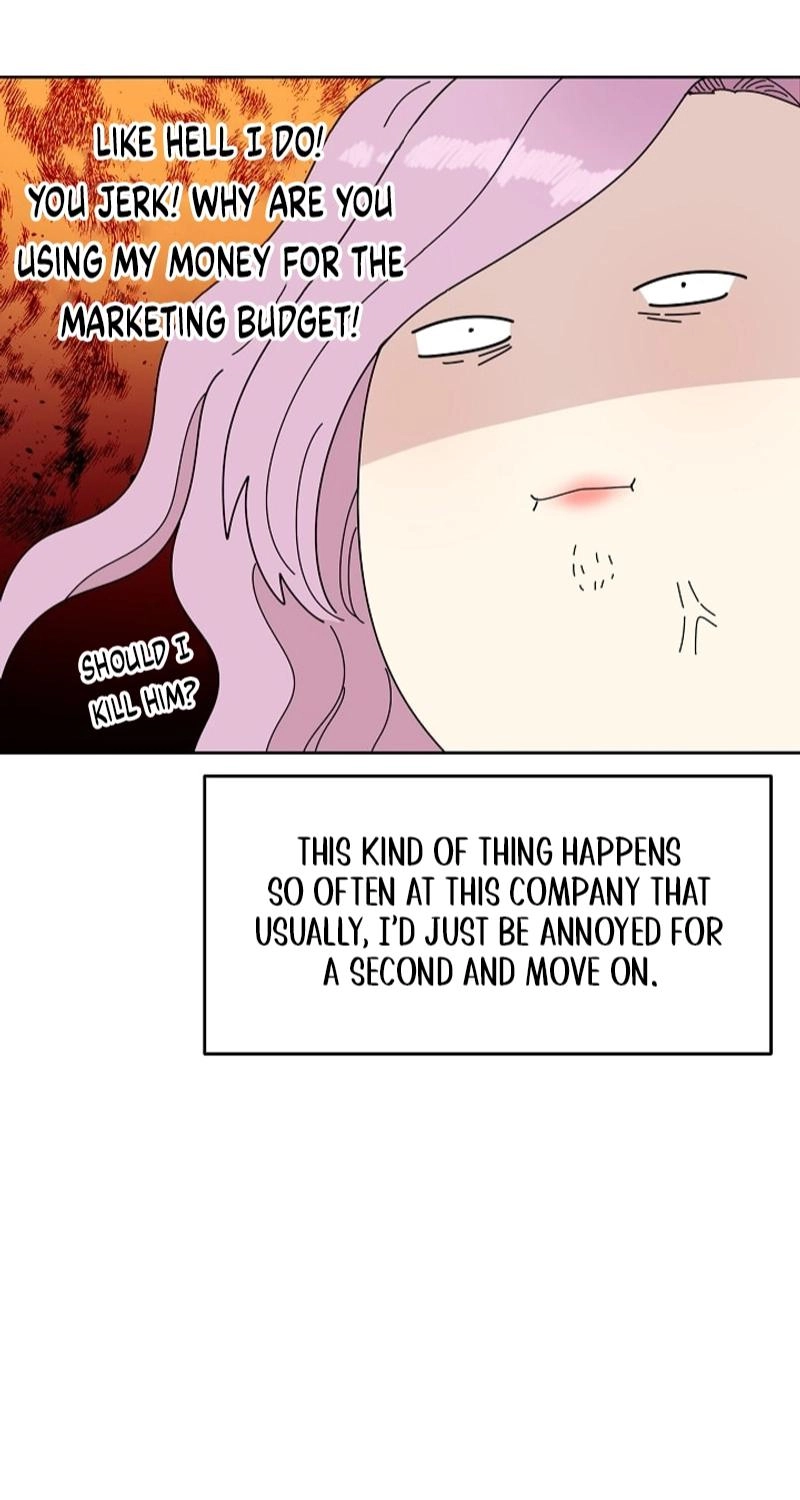 Should I Not Tell? Chapter 13 page 45 - 