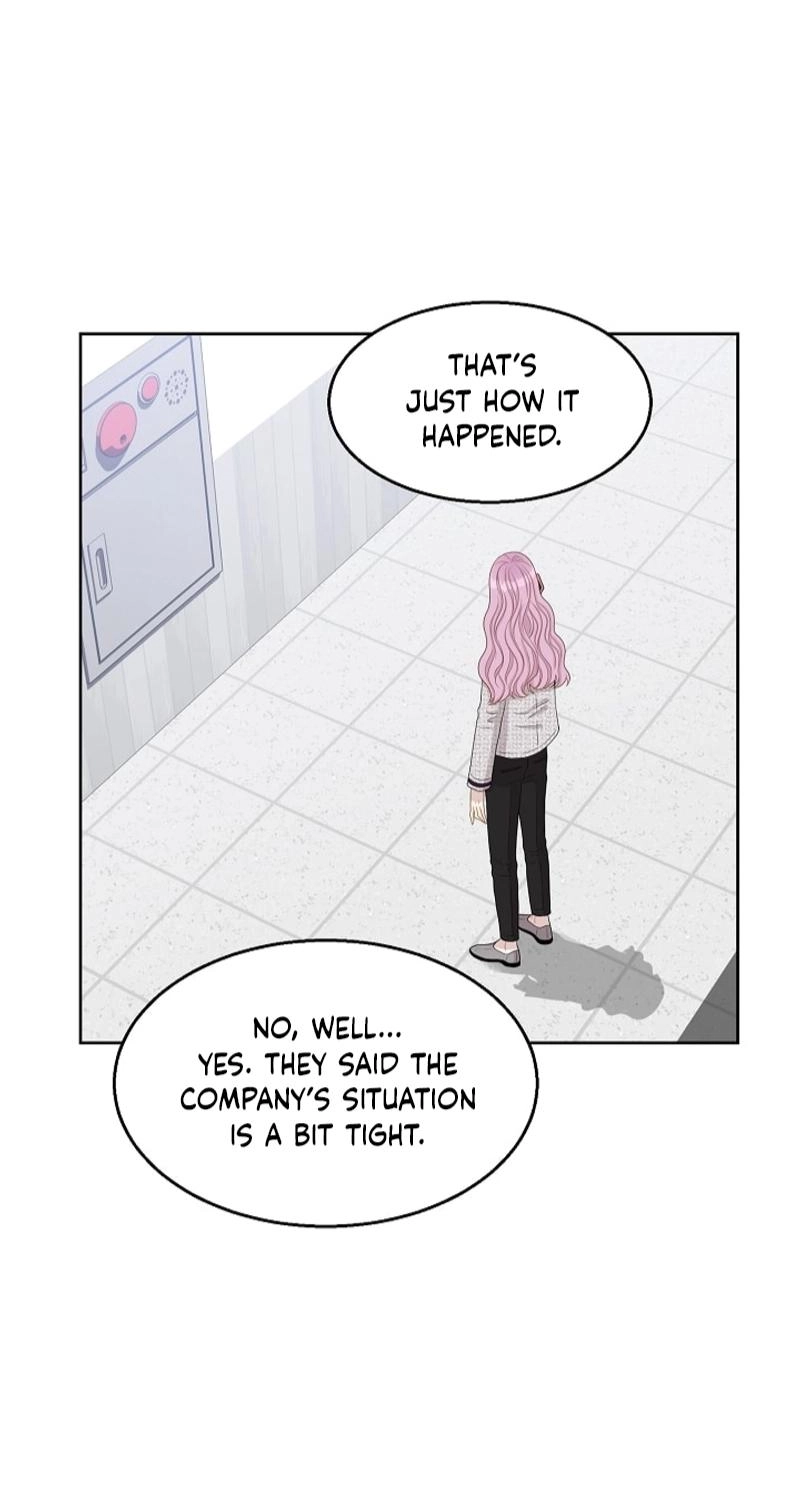 Should I Not Tell? Chapter 13 page 47 - 