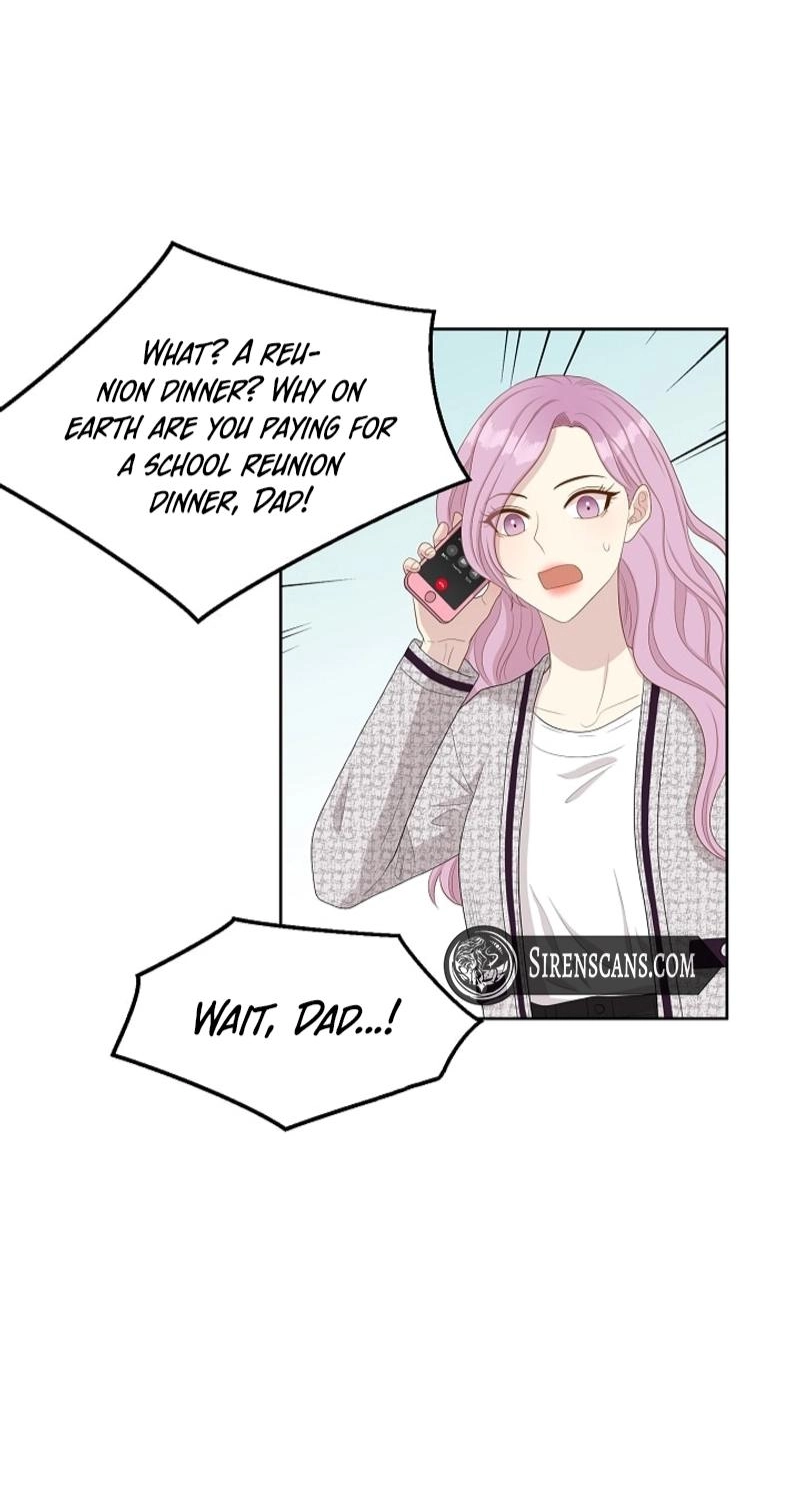 Should I Not Tell? Chapter 13 page 48 - 
