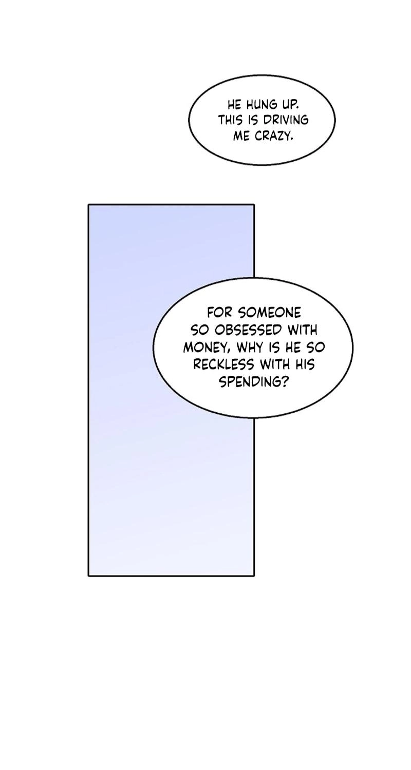 Should I Not Tell? Chapter 13 page 49 - 