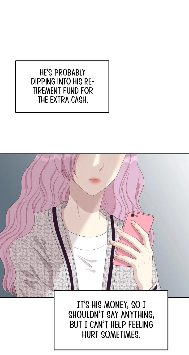 Should I Not Tell? Chapter 13 page 50 - 