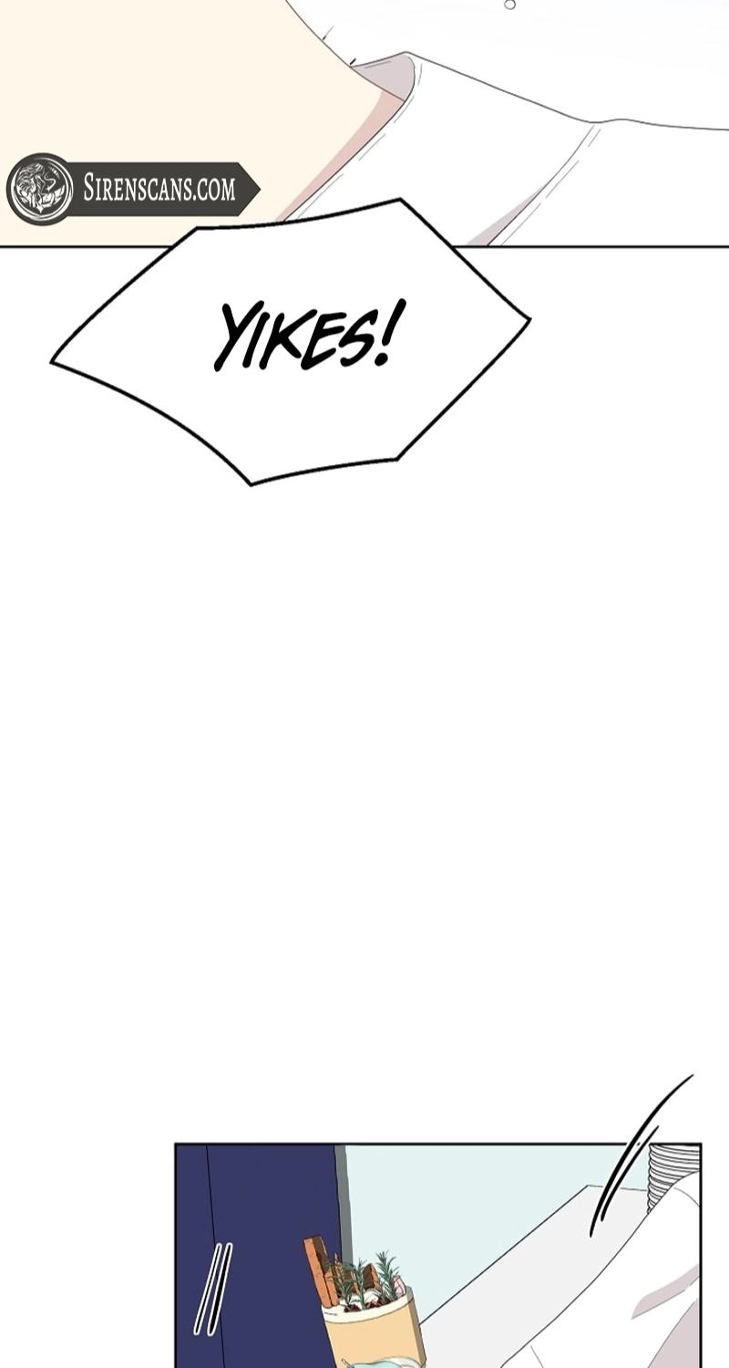 Should I Not Tell? Chapter 13 page 6 - 