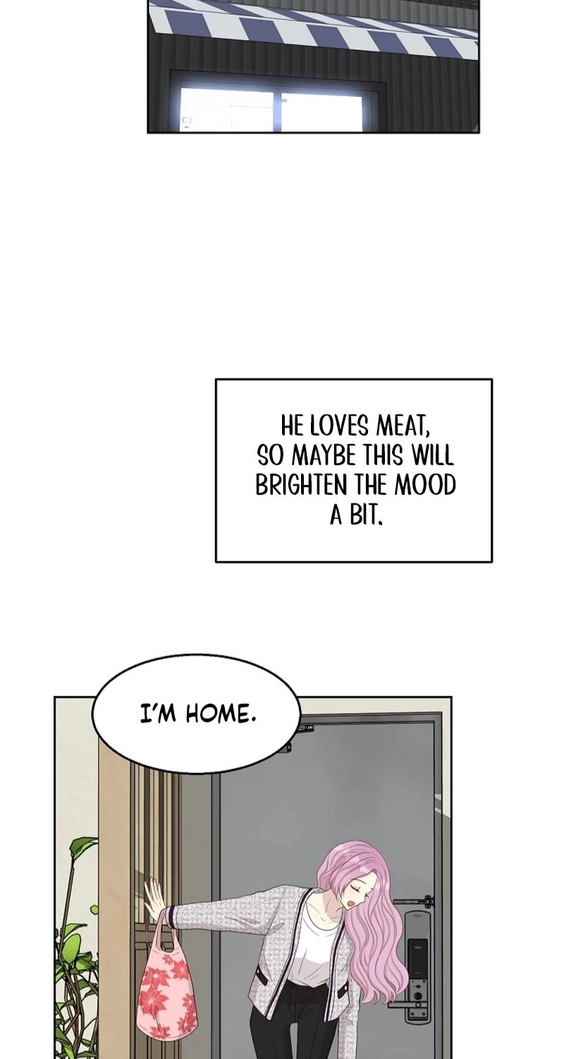 Should I Not Tell? Chapter 13 page 52 - 