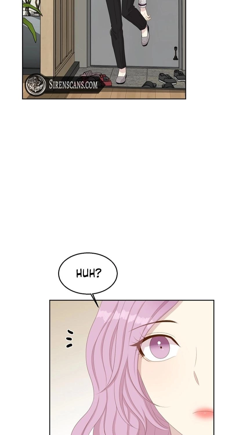 Should I Not Tell? Chapter 13 page 53 - 