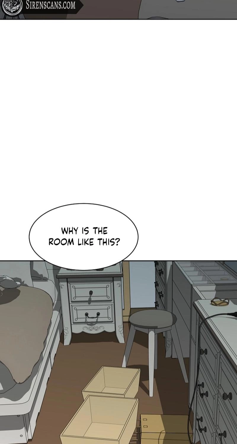 Should I Not Tell? Chapter 13 page 58 - 