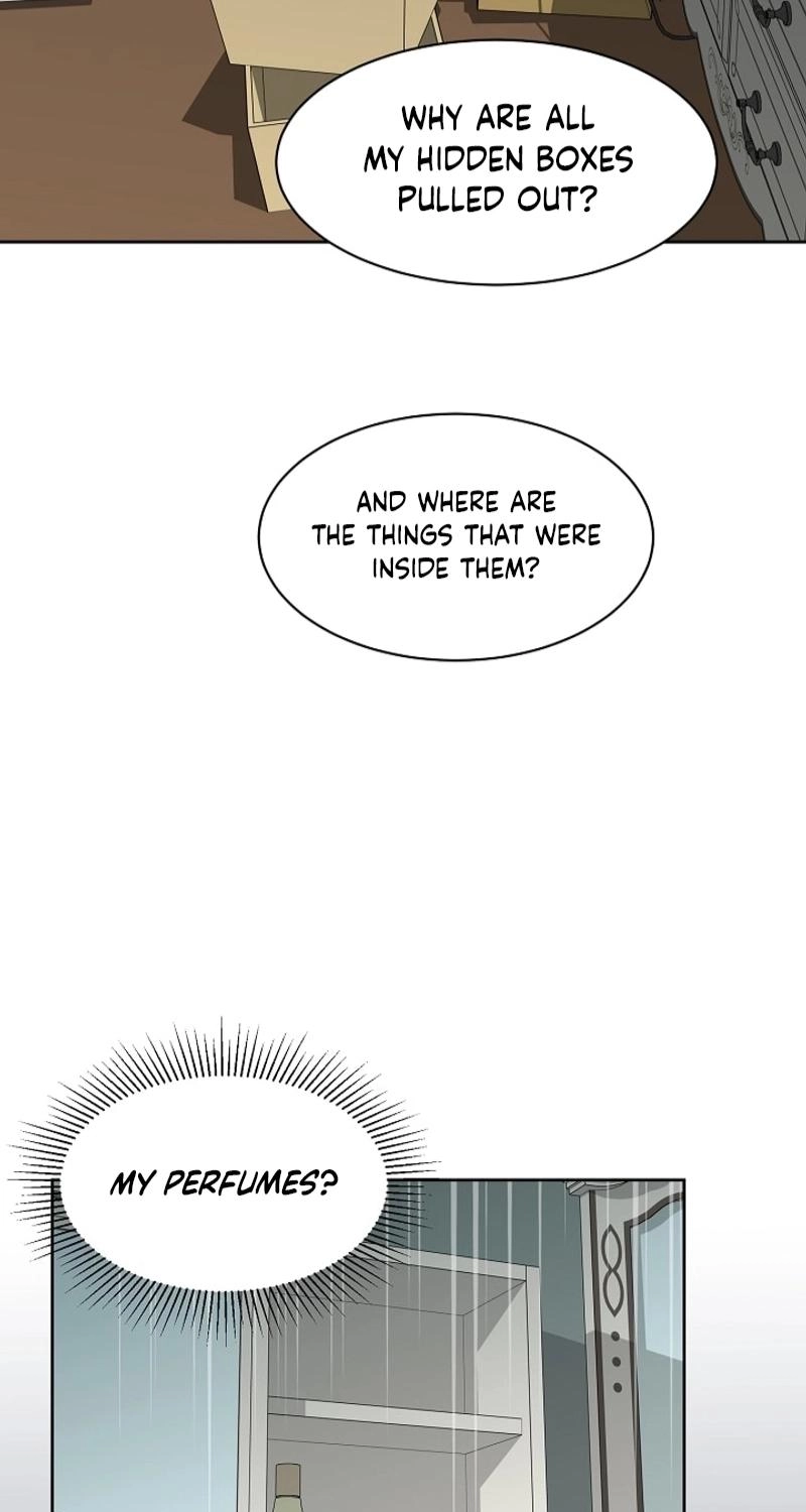 Should I Not Tell? Chapter 13 page 59 - 