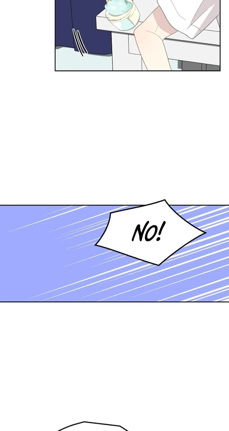 Should I Not Tell? Chapter 13 page 7 - 