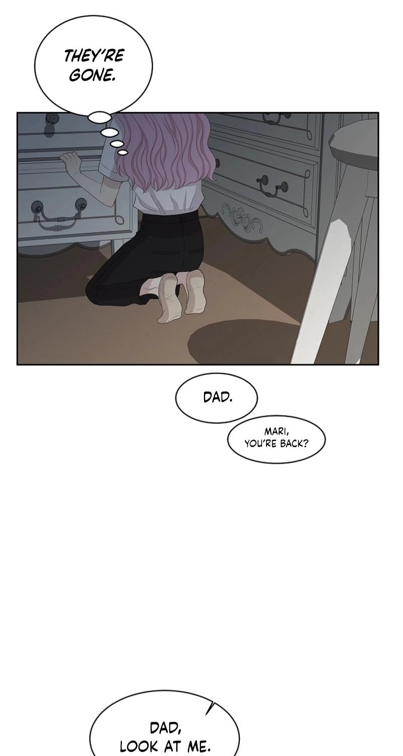 Should I Not Tell? Chapter 13 page 62 - 