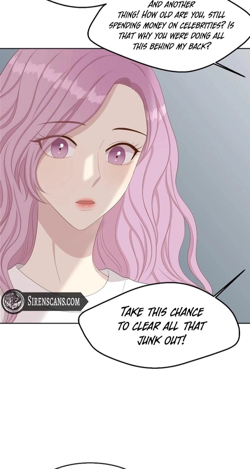 Should I Not Tell? Chapter 13 page 65 - 
