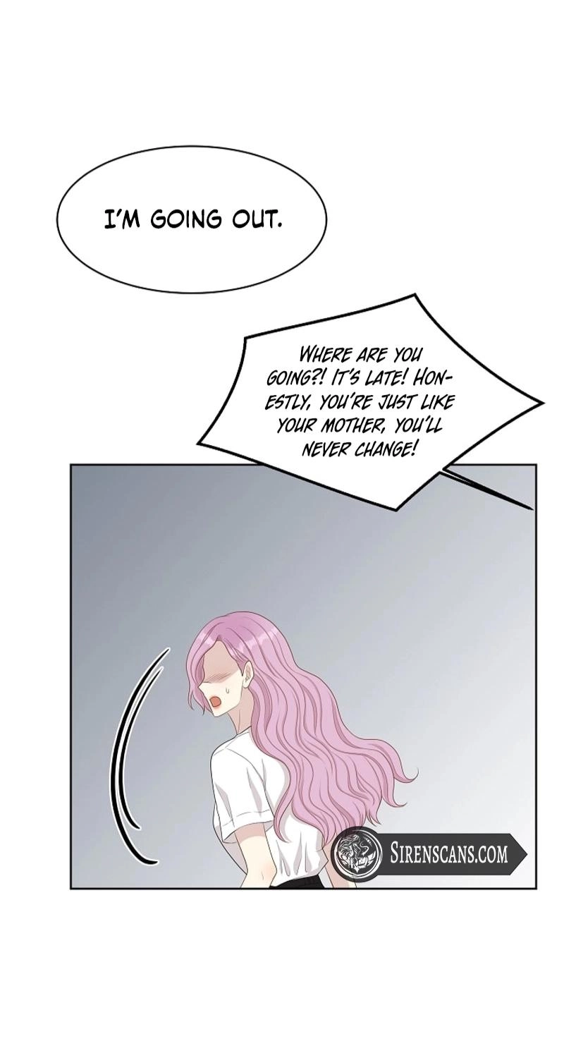 Should I Not Tell? Chapter 13 page 69 - 