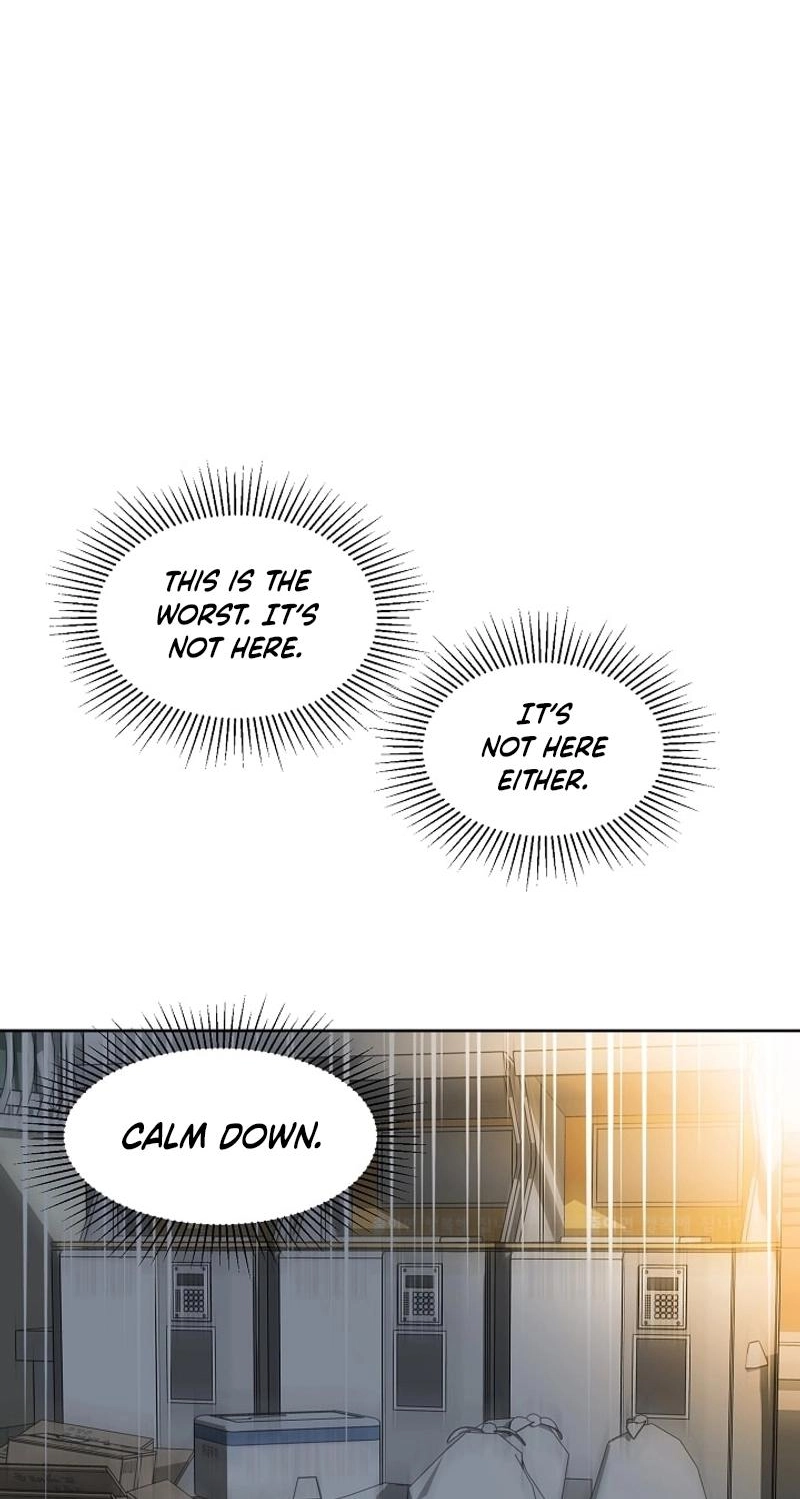 Should I Not Tell? Chapter 13 page 70 - 
