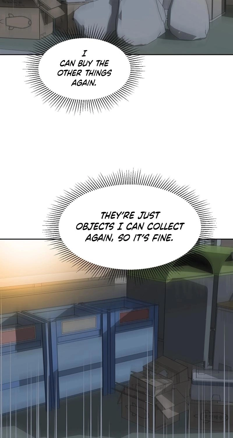 Should I Not Tell? Chapter 13 page 71 - 