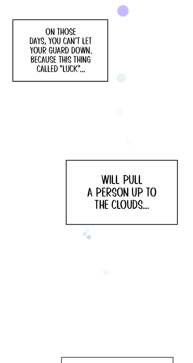 Should I Not Tell? Chapter 13 page 77 - 