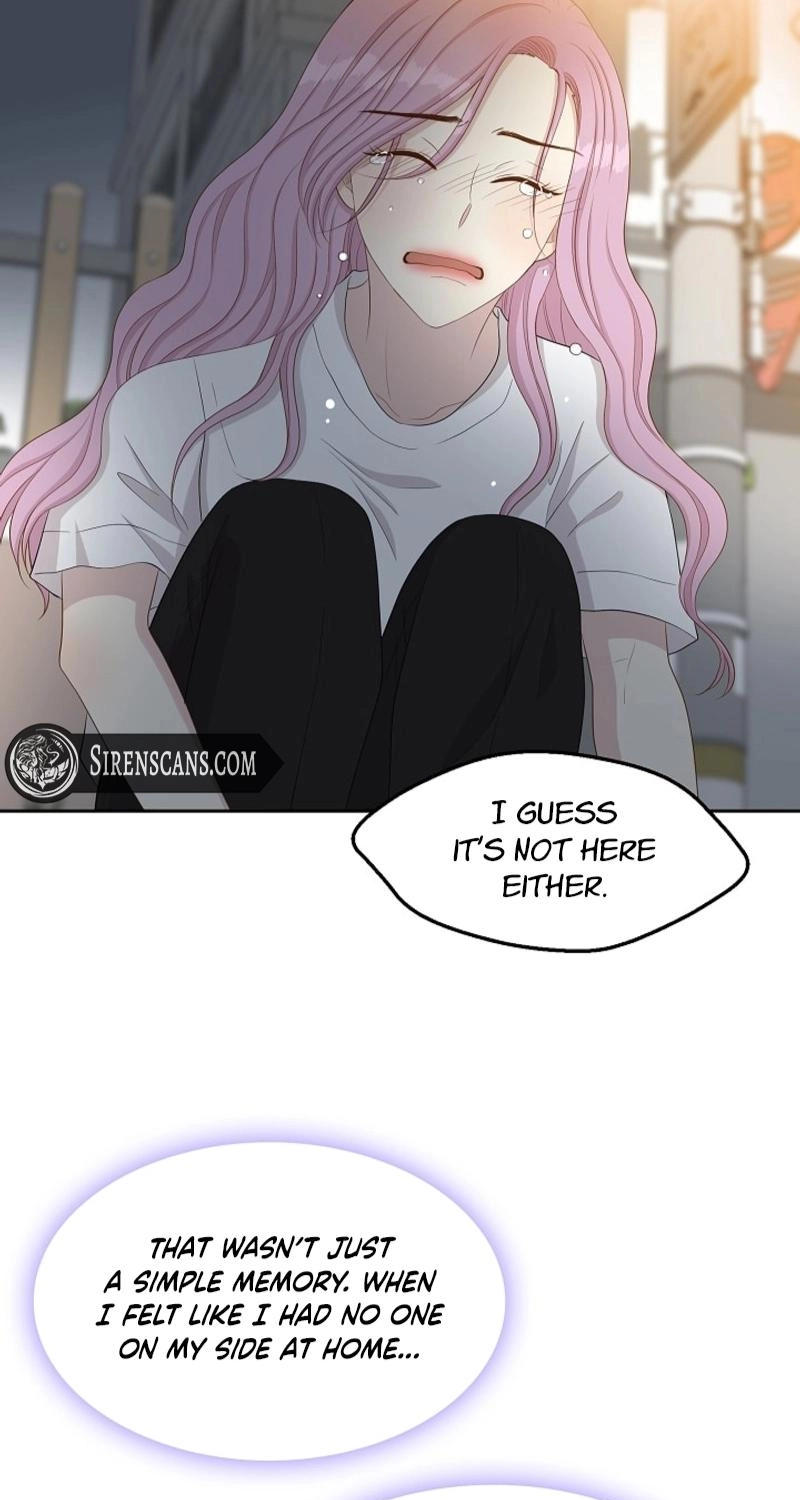 Should I Not Tell? Chapter 13 page 79 - 