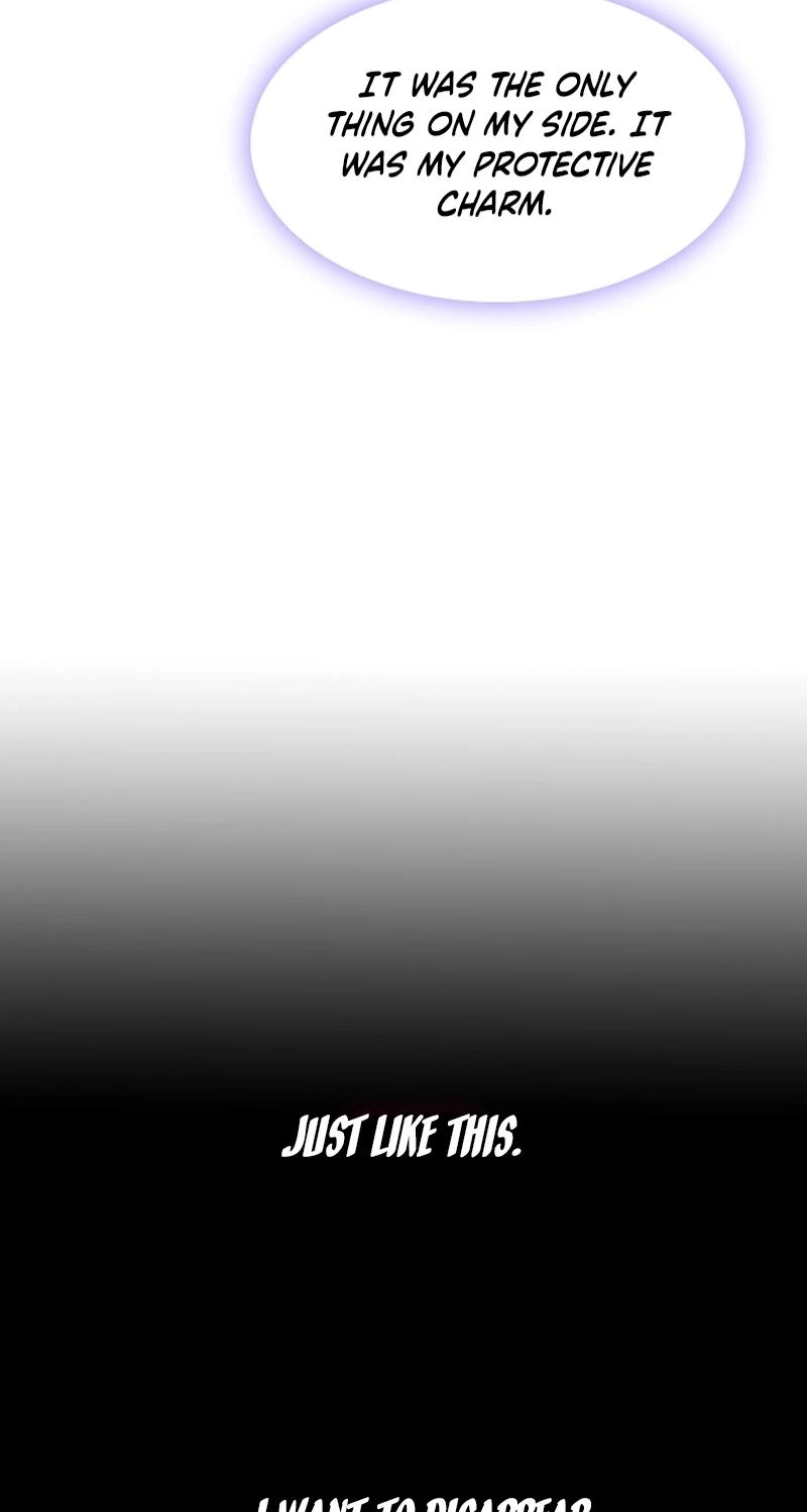 Should I Not Tell? Chapter 13 page 80 - 