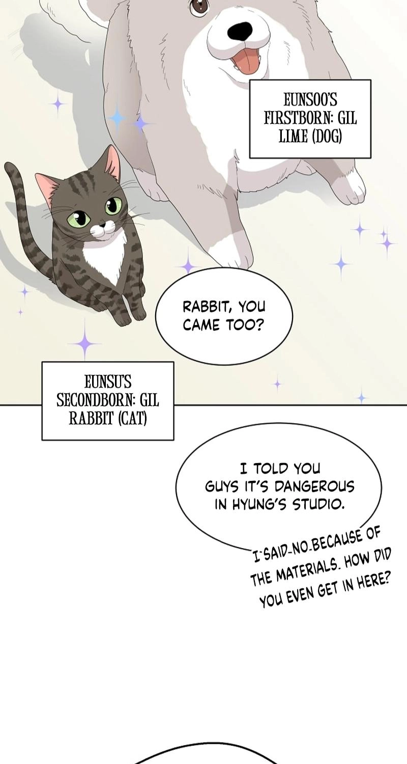 Should I Not Tell? Chapter 13 page 9 - 