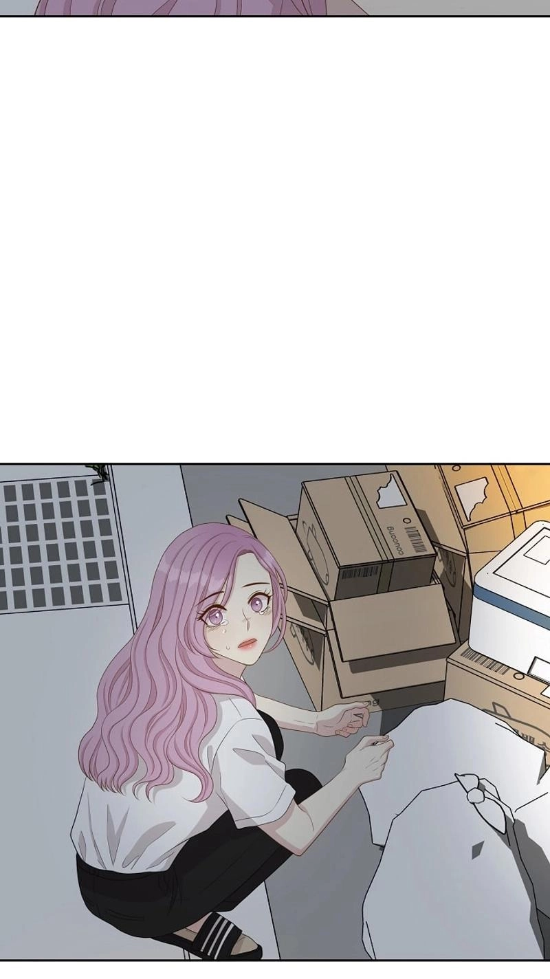 Should I Not Tell? Chapter 13 page 82 - 