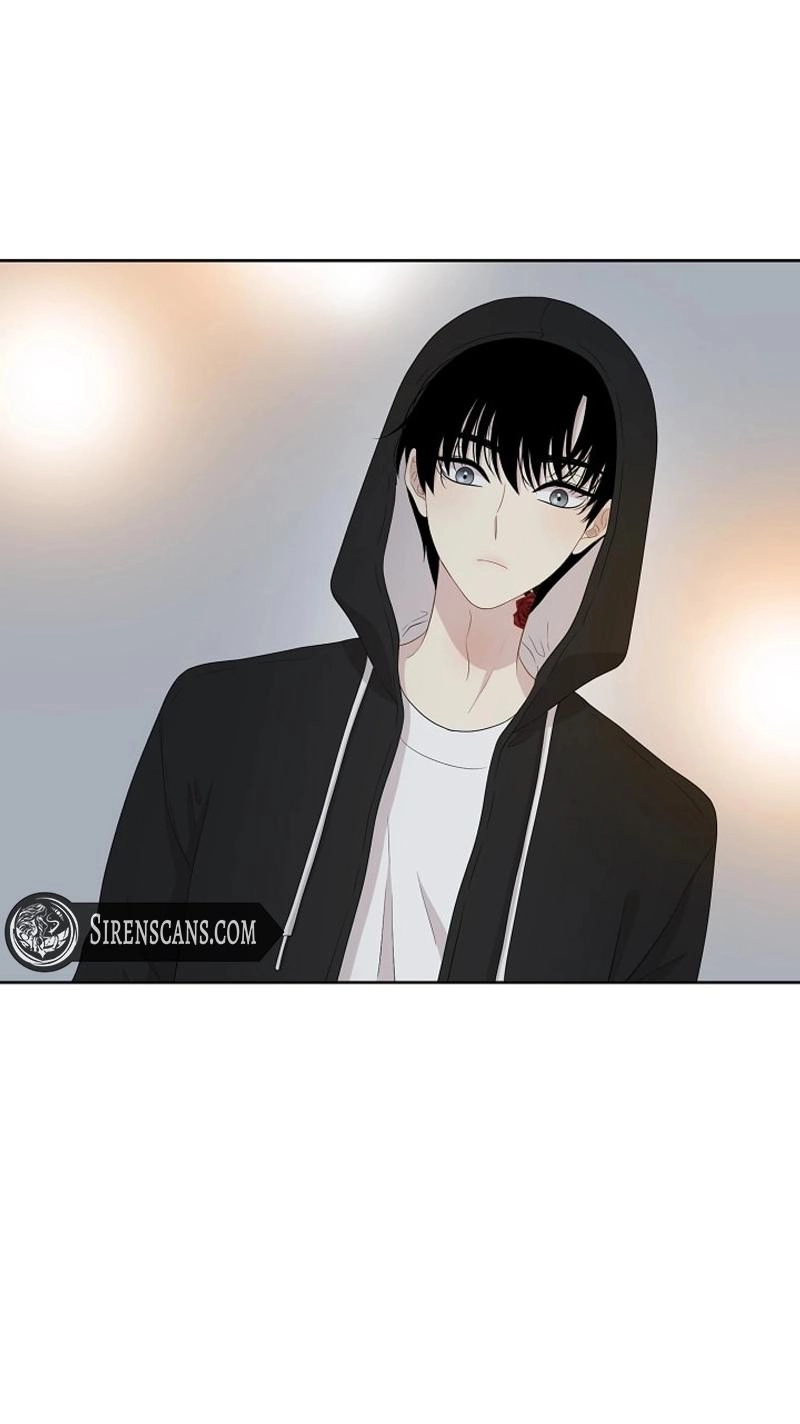 Should I Not Tell? Chapter 13 page 83 - 