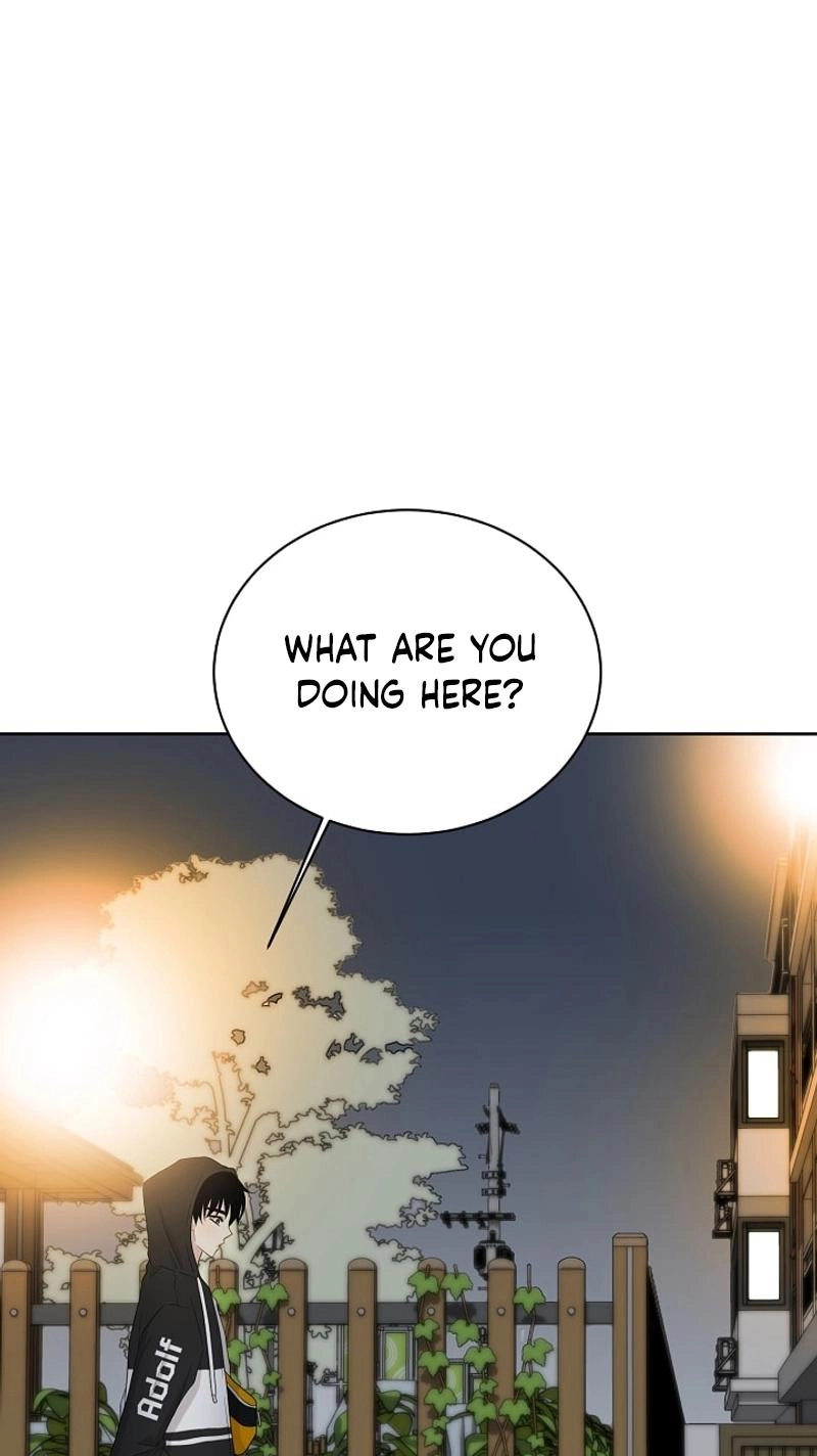 Should I Not Tell? Chapter 13 page 84 - 