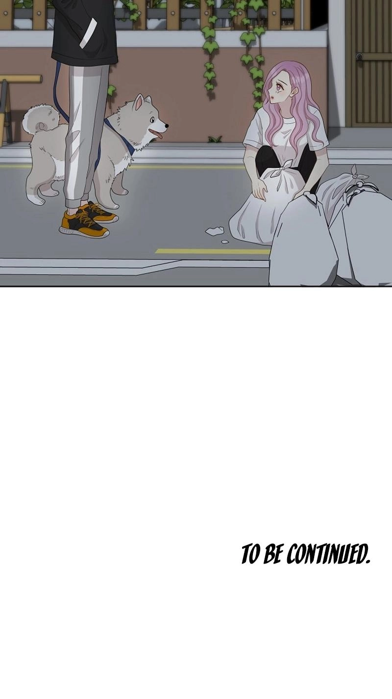 Should I Not Tell? Chapter 13 page 85 - 