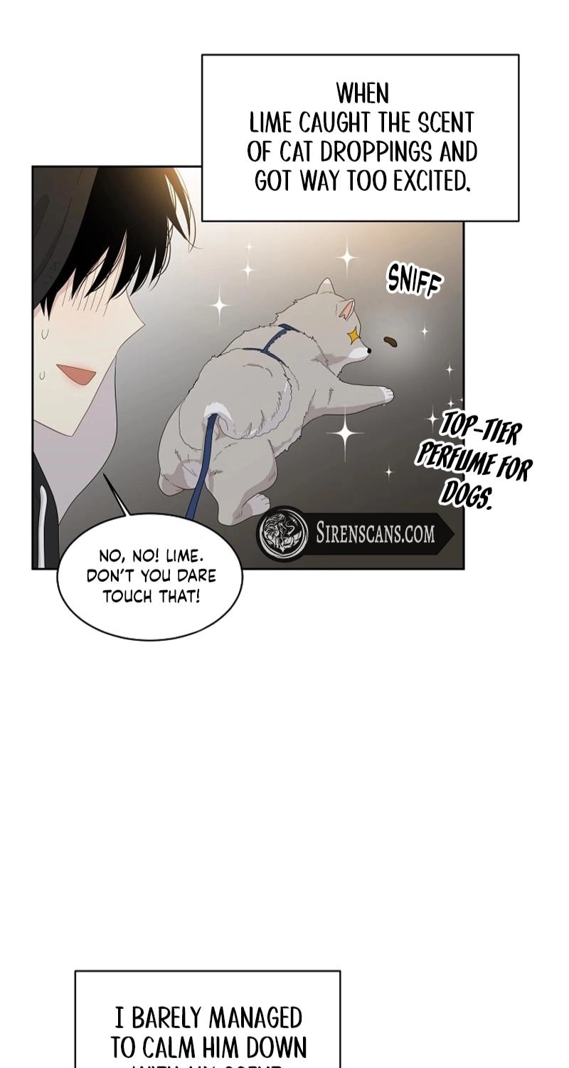 Should I Not Tell? Chapter 14 page 12 - 