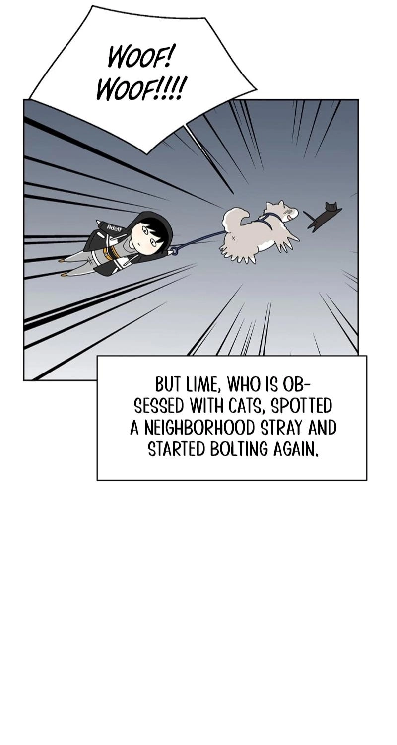 Should I Not Tell? Chapter 14 page 14 - 