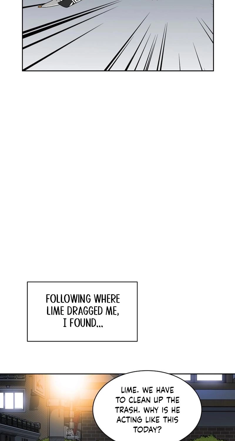 Should I Not Tell? Chapter 14 page 19 - 