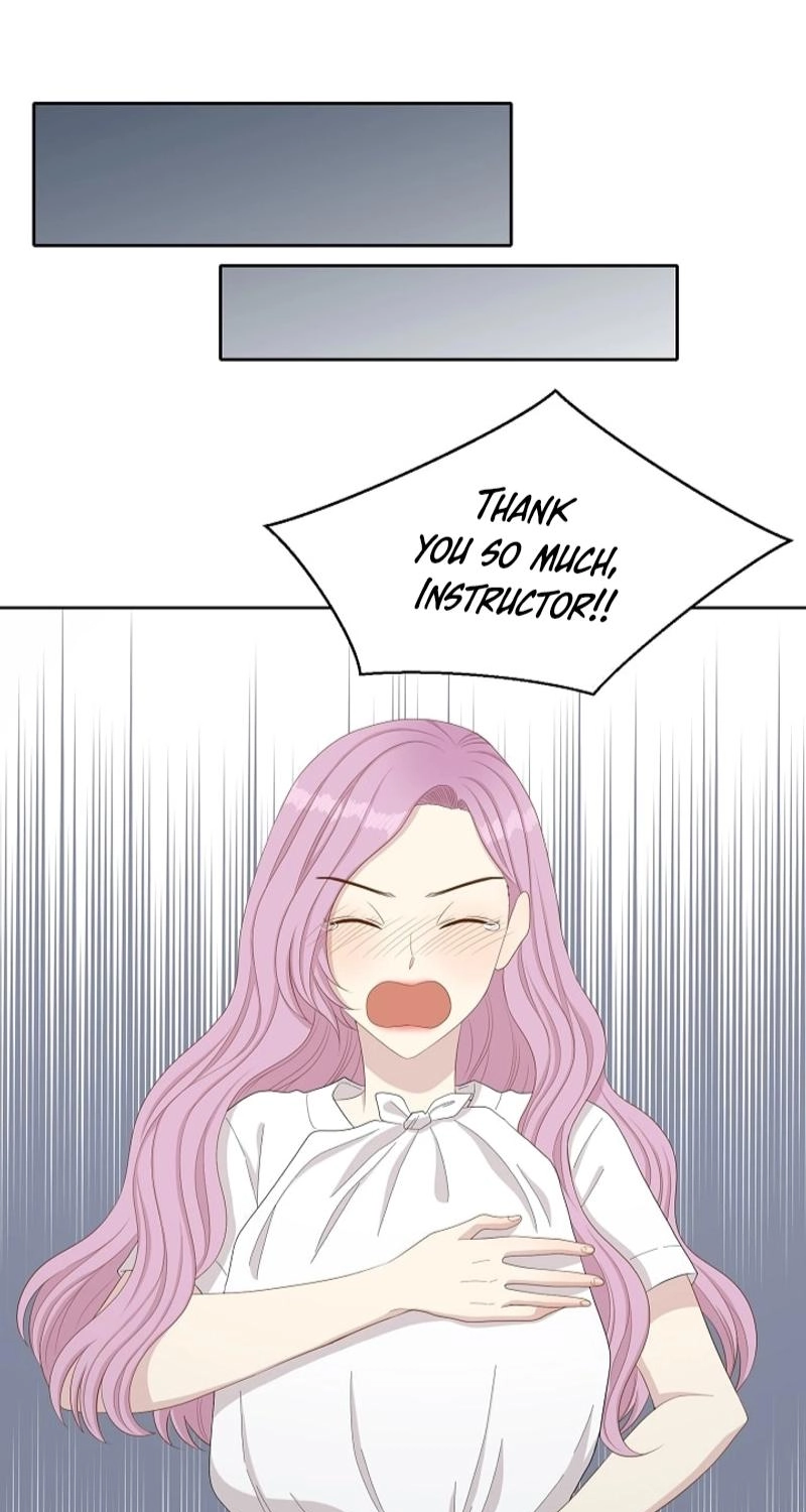 Should I Not Tell? Chapter 14 page 23 - 