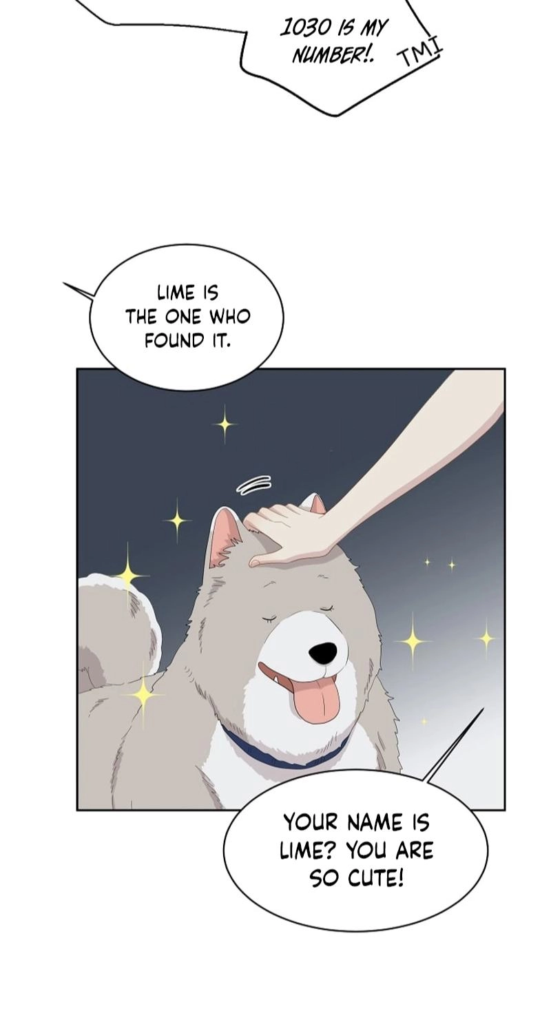 Should I Not Tell? Chapter 14 page 25 - 