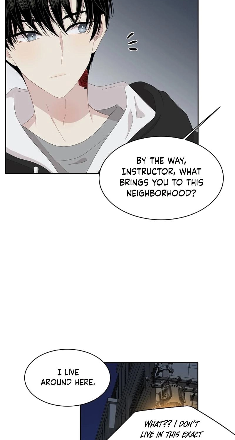 Should I Not Tell? Chapter 14 page 30 - 