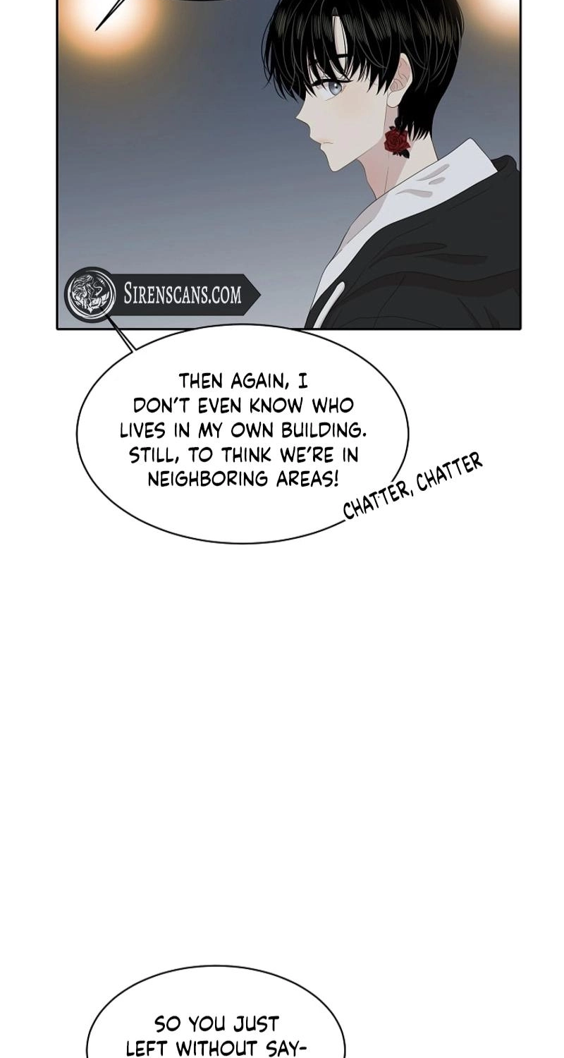 Should I Not Tell? Chapter 14 page 32 - 