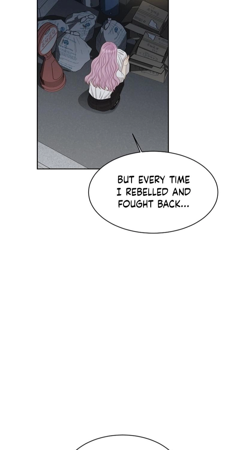 Should I Not Tell? Chapter 14 page 35 - 