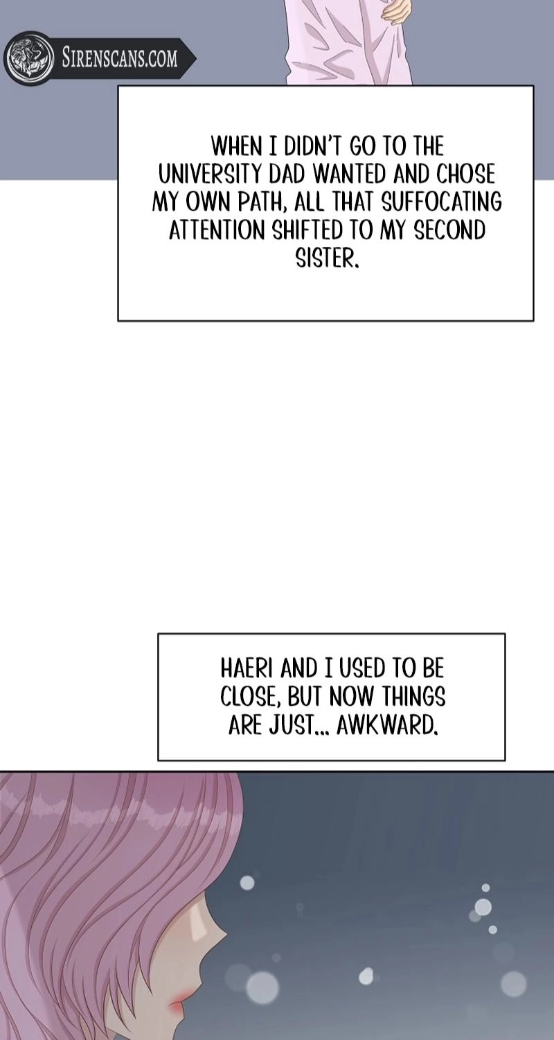 Should I Not Tell? Chapter 14 page 37 - 