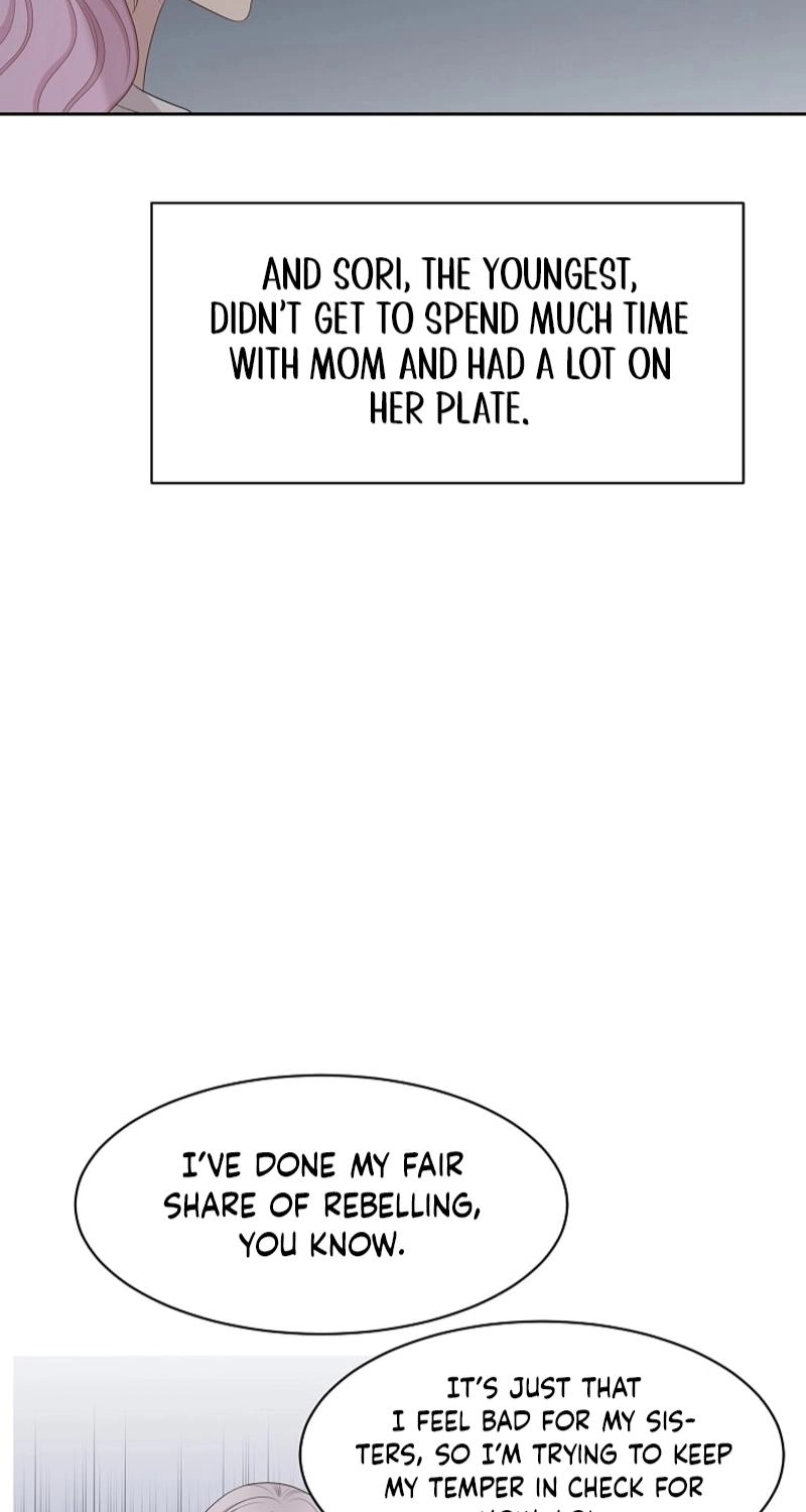Should I Not Tell? Chapter 14 page 38 - 