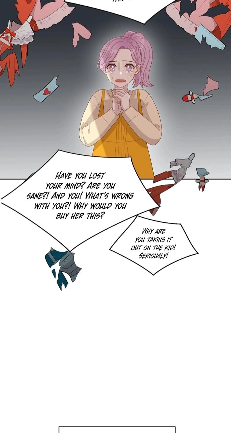 Should I Not Tell? Chapter 14 page 5 - 