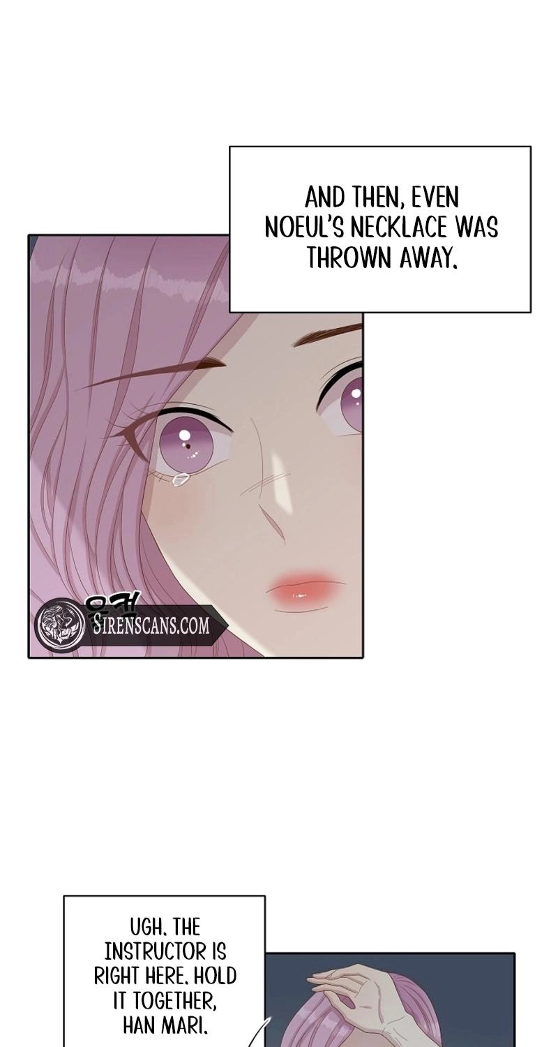 Should I Not Tell? Chapter 14 page 41 - 