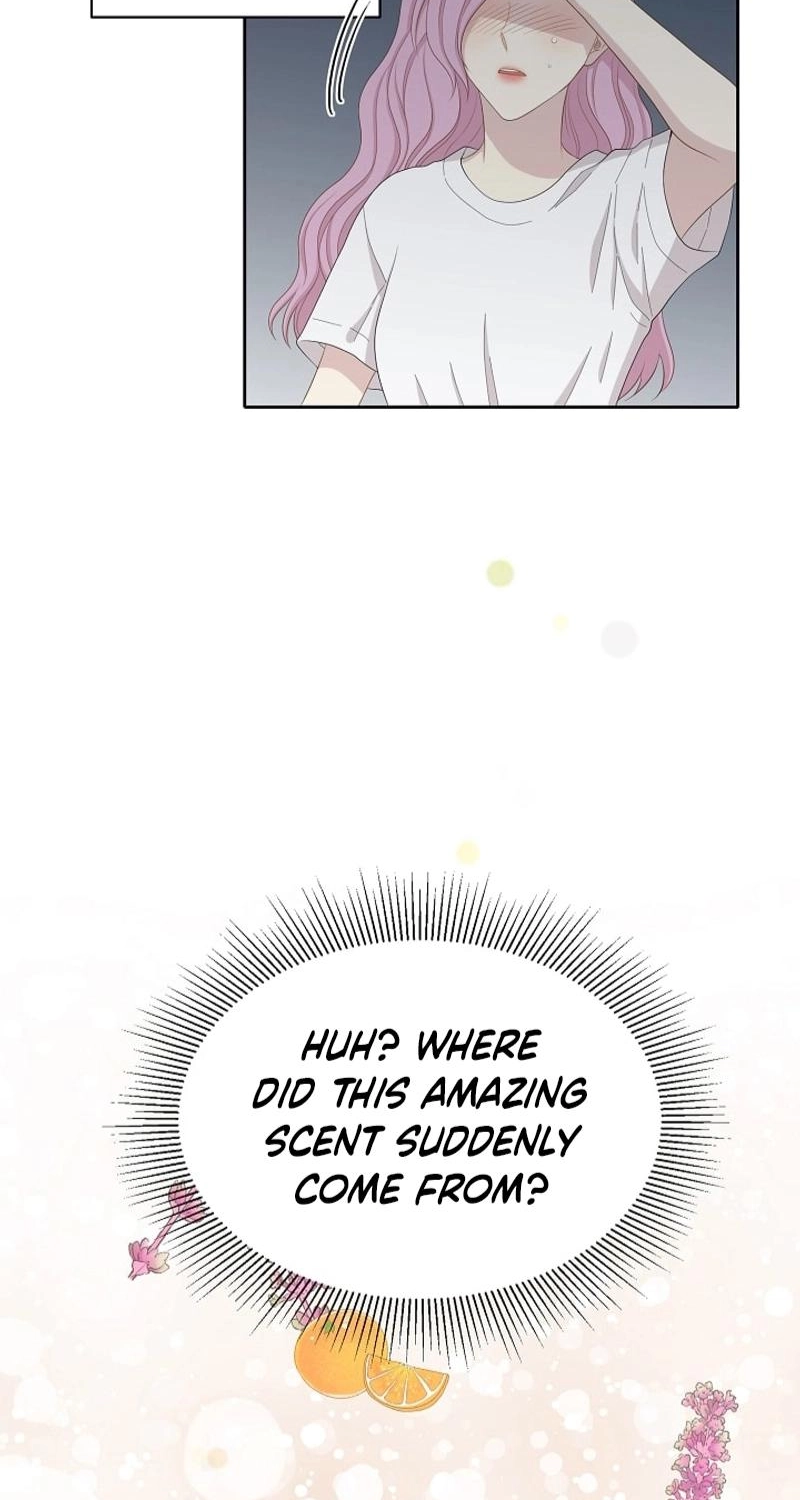 Should I Not Tell? Chapter 14 page 42 - 