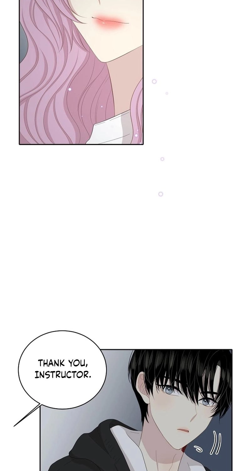 Should I Not Tell? Chapter 14 page 50 - 