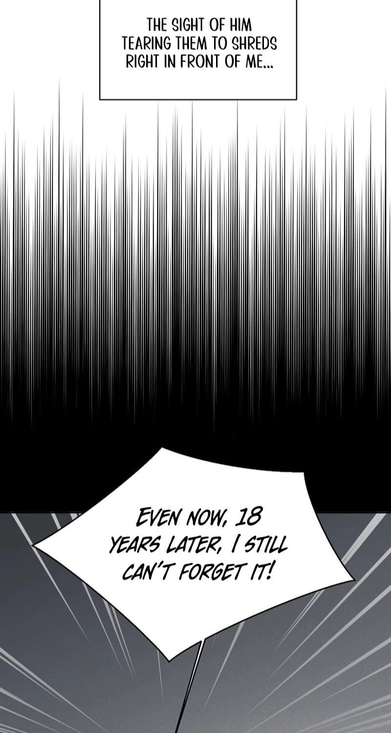 Should I Not Tell? Chapter 14 page 6 - 