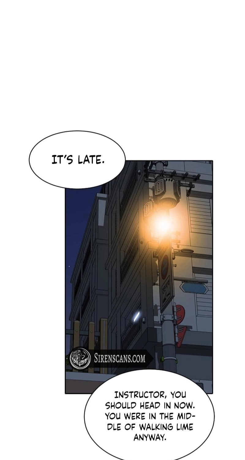 Should I Not Tell? Chapter 14 page 57 - 