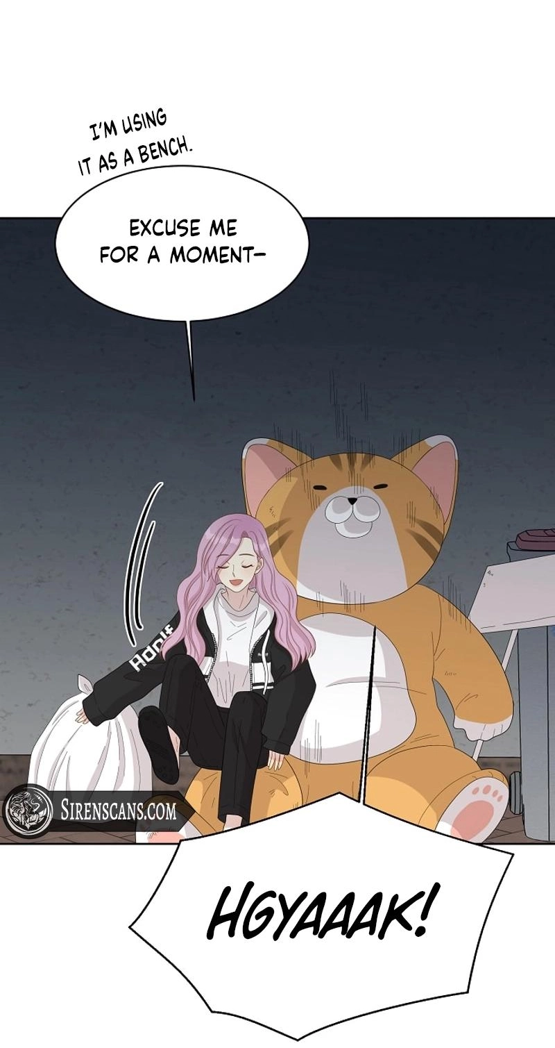 Should I Not Tell? Chapter 14 page 73 - 