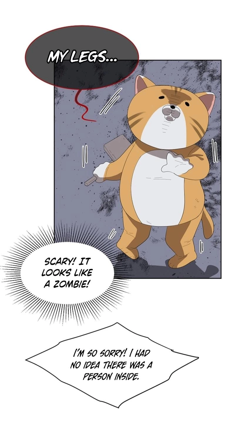 Should I Not Tell? Chapter 15 page 2 - 