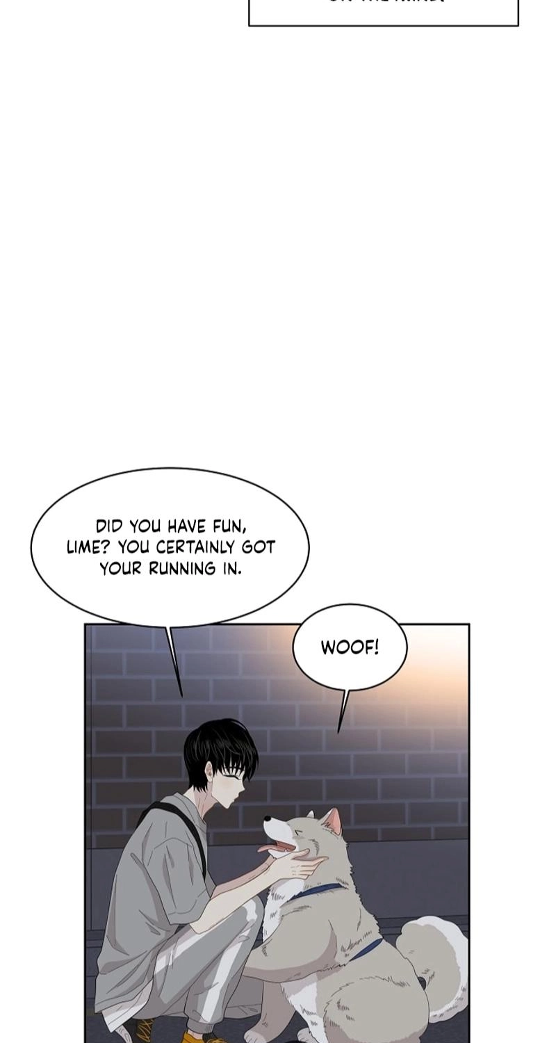 Should I Not Tell? Chapter 15 page 16 - 