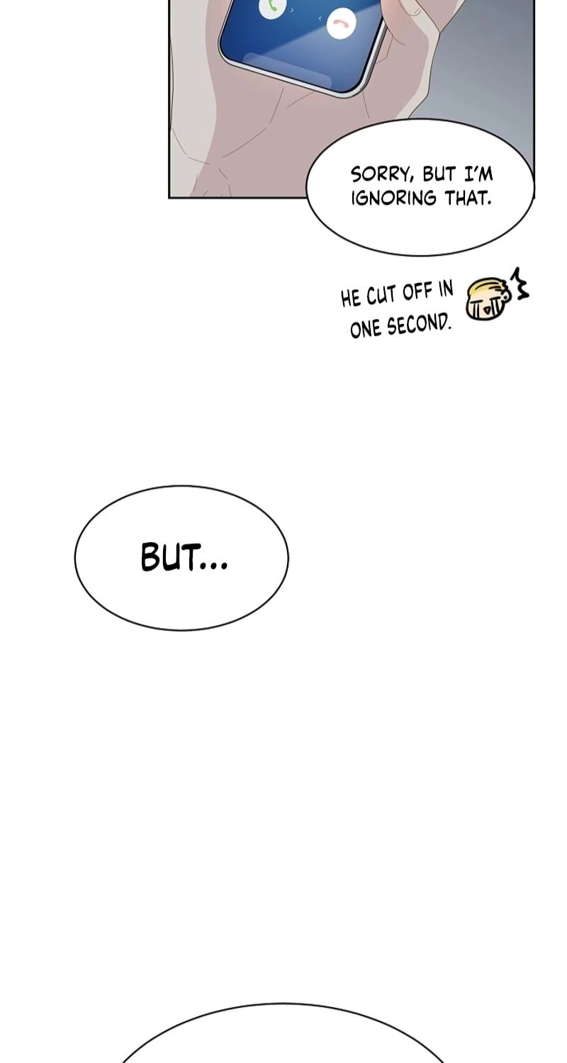 Should I Not Tell? Chapter 15 page 18 - 